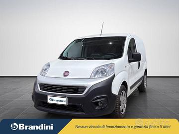 Fiat Fiorino III Fiorino cargo 1.3 mjt 95cv ecojet