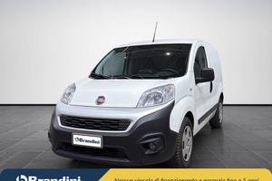Fiat Fiorino III Fiorino cargo 1.3 mjt 95cv ecojet