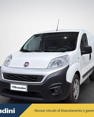 Fiat Fiorino III Fiorino cargo 1.3 mjt 95cv ecojet