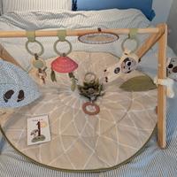 Palestrina neonato Tiny Love Boho Chic Gymini