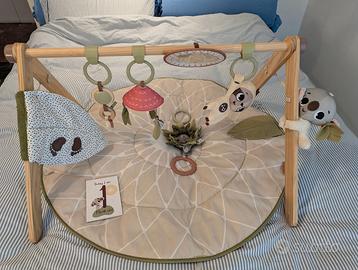 Palestrina neonato Tiny Love Boho Chic Gymini