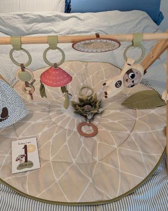 Palestrina neonato Tiny Love Boho Chic Gymini