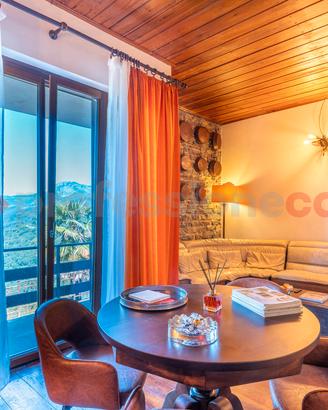 Villa singola Pieve Fosciana [UG517DVVRG]