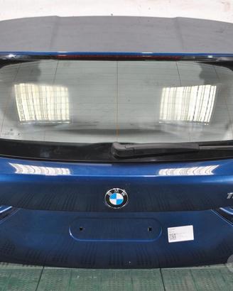 BMW serie 1 F40 F70 Portellone Posteriore