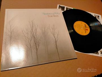 Fleetwood Mac - bare trees( vinyl