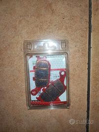 Pastiglie freno Brembo 07HO36SP