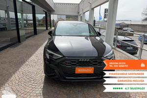 AUDI A3 4� serie S3 SPB TFSI 310 CV quattro S t...
