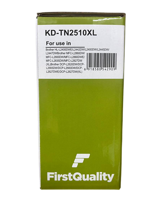 TONER TN-2510 COMPATIBILE BROTHER