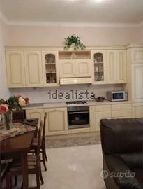 Appartamento con entrata indipendente