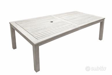 Set tavolo e sedie Bizzotto