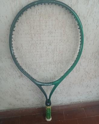 Racchetta da Tennis Tretorn Ti-Titanium – Leggera 