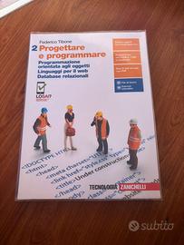 Progettare e programmare