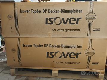 Pannelli Isolanti ISOVER