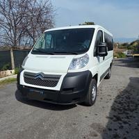 Citroen Jumper (3a serie)  30 2.2 HDi-110 