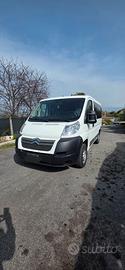 Citroen Jumper (3a serie)  30 2.2 HDi-110 