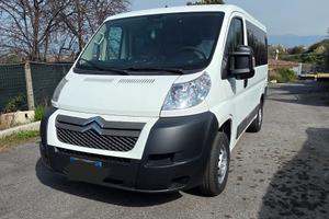 Citroen Jumper (3a serie)  30 2.2 HDi-110 