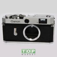 36978 Canon P Body L39