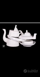 Arman La Prima Opera 1994 Ceramica Firmata