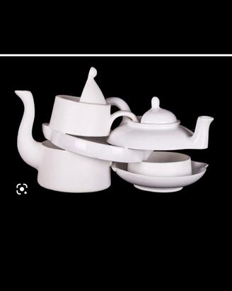 Arman La Prima Opera 1994 Ceramica Firmata