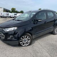 RICAMBI USATI PER FORD ECOSPORT 1.5 TDCI