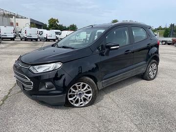 RICAMBI USATI PER FORD ECOSPORT 1.5 TDCI