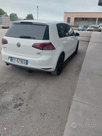golf 7