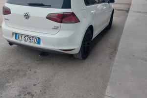 golf 7