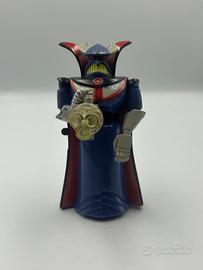 ZURG GIOCATTOLO TOY STORY MC DONALDS VINTAGE 2000