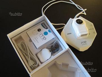 Epilatore Homedics Me Pro