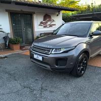 LAND ROVER Range Rover Evoque 2.0 eD4 5p. SE Dyn