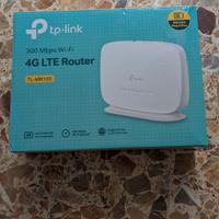 Router SIM Tp-Link TL-MR105