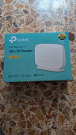 Router SIM Tp-Link TL-MR105