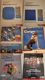 Libri Vari