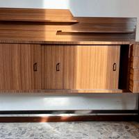 Mobile Credenza Mid-century design Italiano