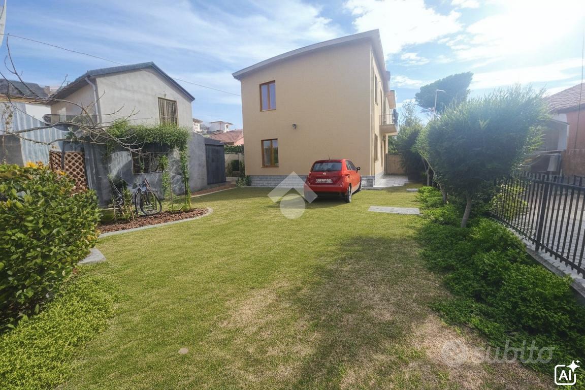 BIFAMILIARE A RIMINI