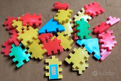 COSTRUZIONI INCASTRO