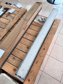 Plafoniera LED Gewiss Smart 3 120cm 40w NUOVA TOP