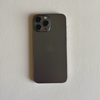 iPhone 13 Pro Max 256gb