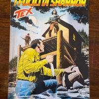 Fumetti TEX collana originale