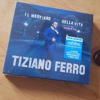 Tiziano Ferro 2 cd