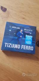 Tiziano Ferro 2 cd