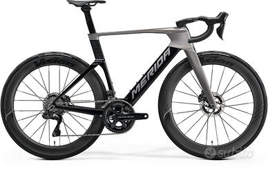 Bici Meridaa Reacto Team 2027