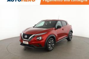 NISSAN Juke AM83297