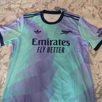 Maglia calcio Adidas Arsenal 3th