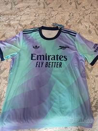 Maglia calcio Adidas Arsenal 3th