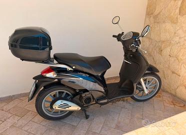 PIAGGIO LIBERTY 125