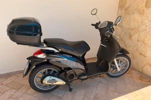 PIAGGIO LIBERTY 125