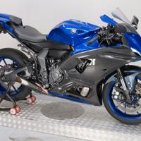 Yamaha YZF R7 - 2022