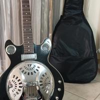 Chitarra resofonica