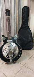 Chitarra resofonica